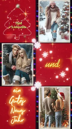 Weihnachten 🧑‍🎄 