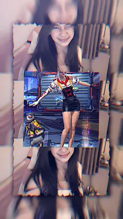 JJ VIRAL TIKTOK 