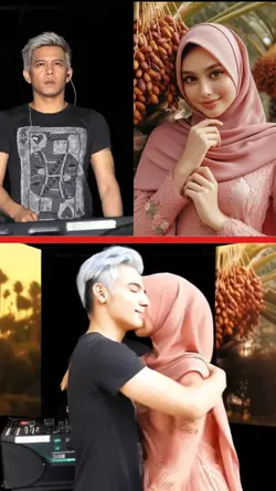 Trend Foto Pelukan