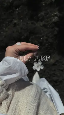 July dump 2025