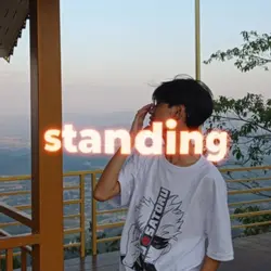 i'm still standing 