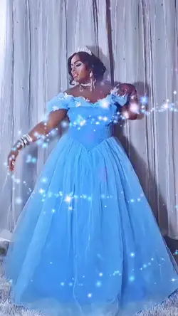 A Princess Story