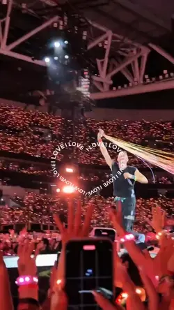 concert
