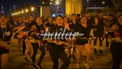 Bailar