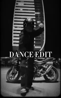 DANCE EDIT