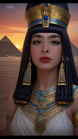 Cleopatra 