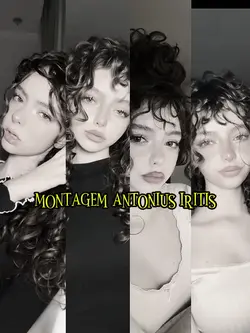 MONTAGEM ANTONIUS