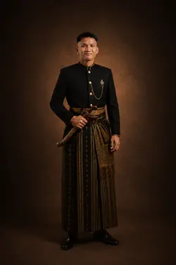 bugis Makassar 