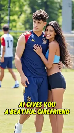 AI Girlfriend