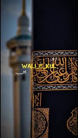 ISLAMIC VIRAL NAAT