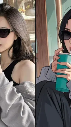 JJ GHIBLI PICA2MIROR