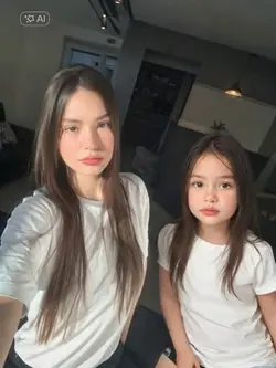 your child version