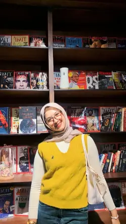 lia ade nona makin