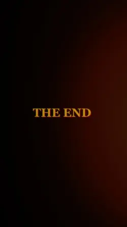 Video Project - End