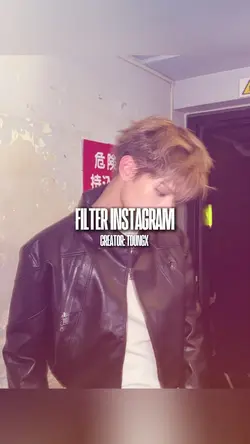 Màu Instagram