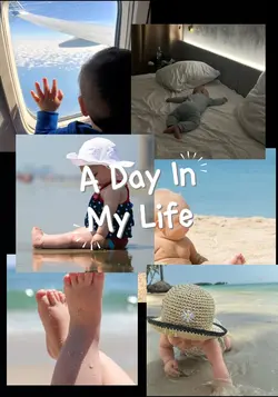 A day in my life