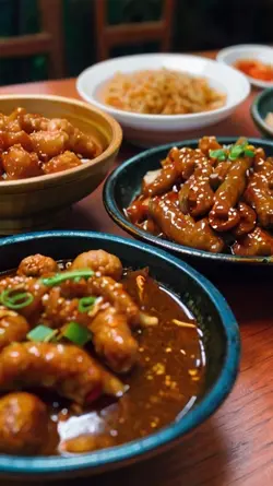 Chinese Food