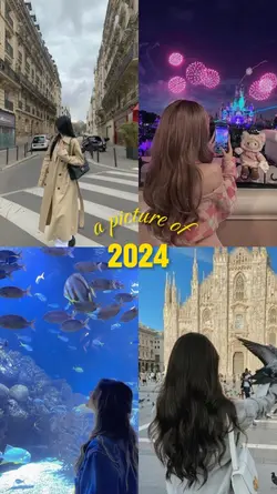 2024 recap