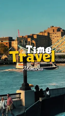 Time Travel Moments
