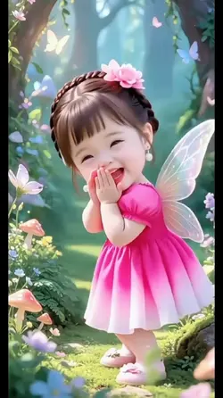 baby dance