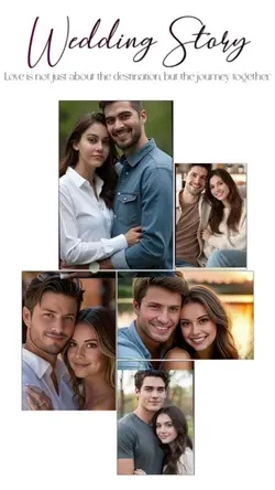 Wedding Story