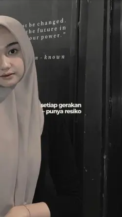 setiap pergerakan