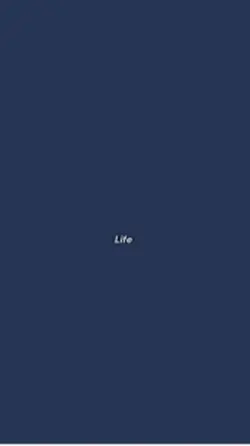 Life