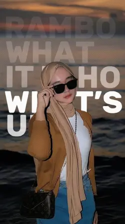 background teks