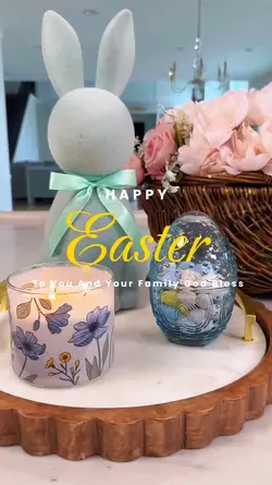 Happy easter