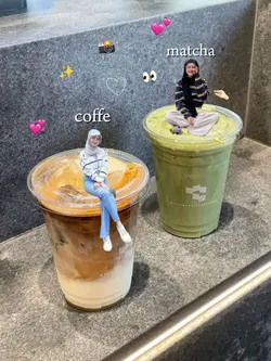 foto diatas minuman
