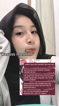kasus menn