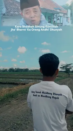Kata kata Madura 