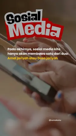 Sosial Media