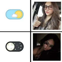 2pm vs 2am