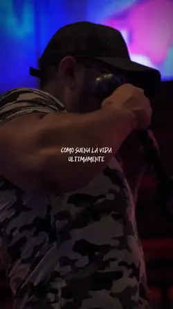como suena la vida