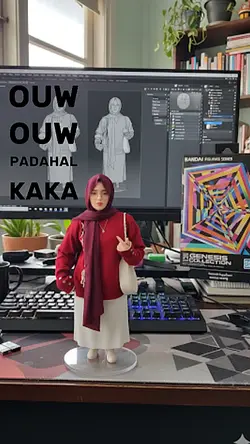 TREND MINIATUR