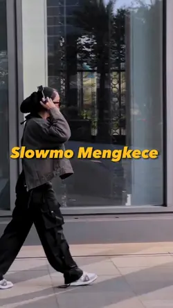Slowmo Filter 