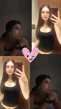 Trend couple 4 écran