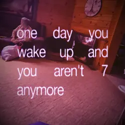 One day