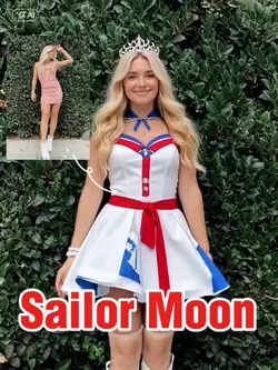 Sailor Moon 