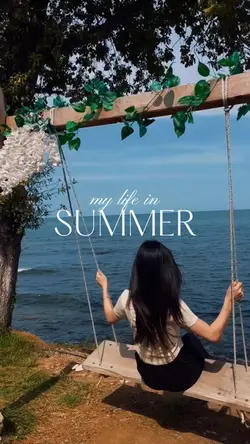 Summer dump
