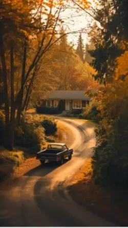 Hello Autumn 
