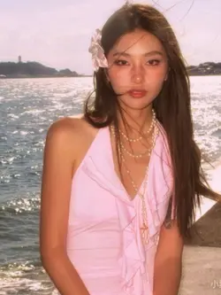 90s filter aesthetic