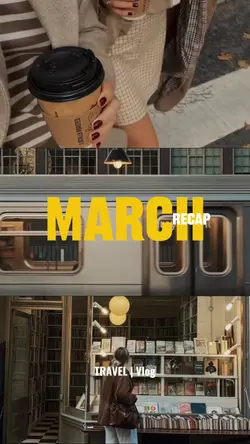 March Dump