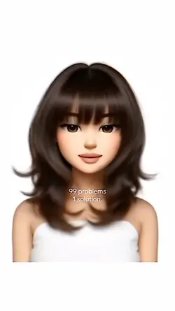 face framing +