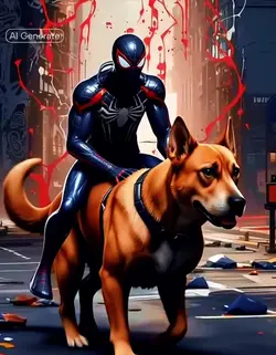 Spiderman 