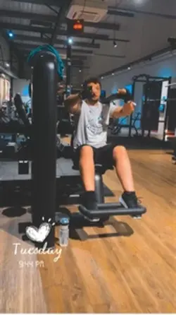 Sport en salle 
