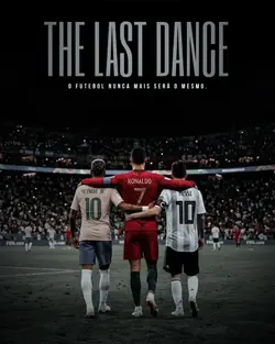Ronaldo and Neymar I