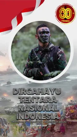 hut tni