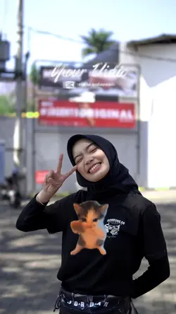 Slowmo kicaw" kucing